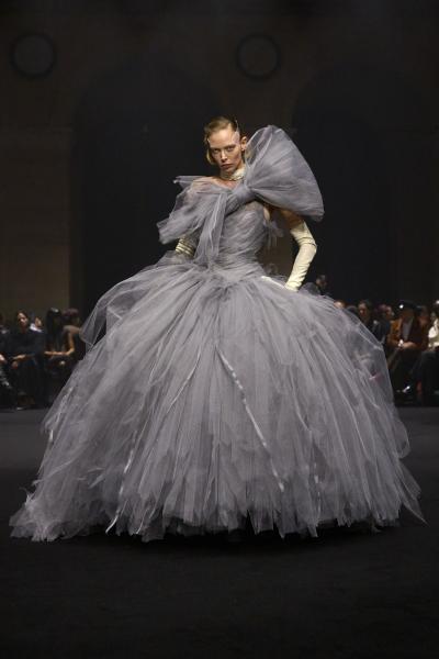 Matières Fécales 26FW027